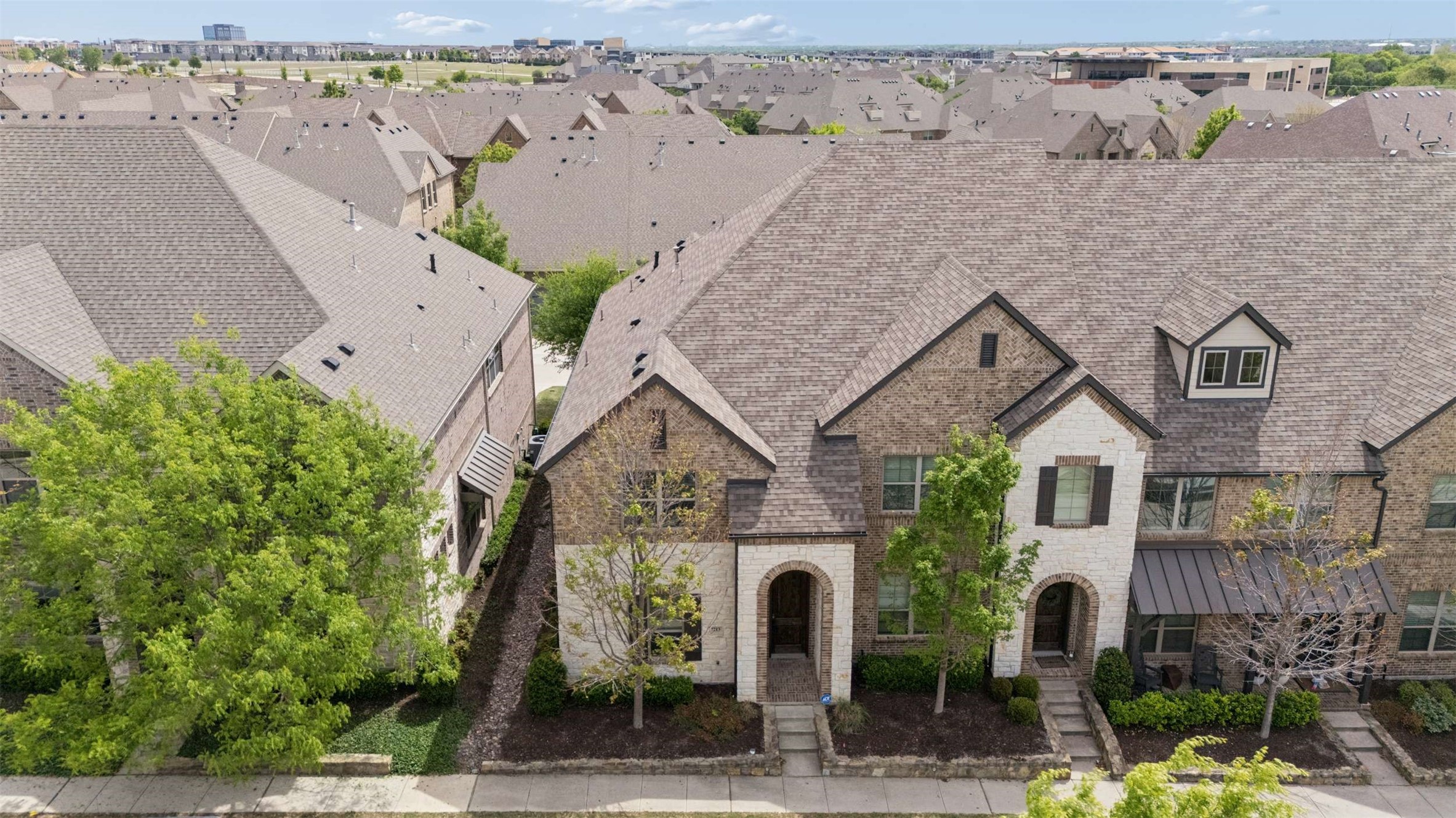7213 Huckleberry Drive Mckinney TX 75070