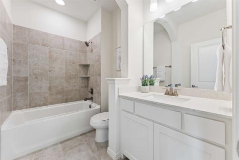 7213 Huckleberry Drive Mckinney TX 75070