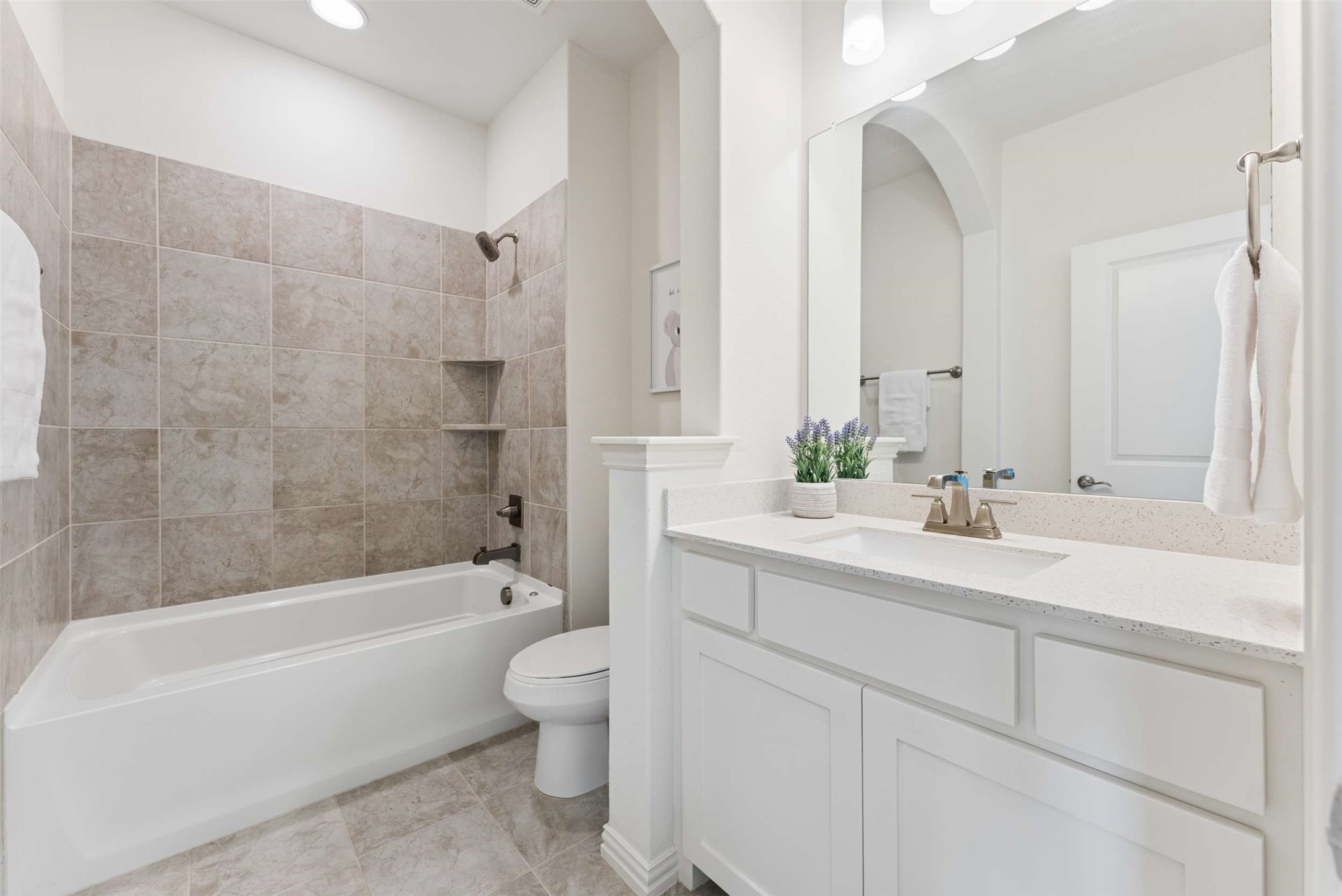 7213 Huckleberry Drive Mckinney TX 75070
