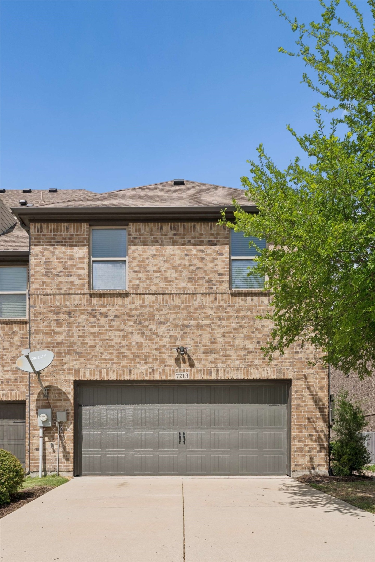 7213 Huckleberry Drive Mckinney TX 75070
