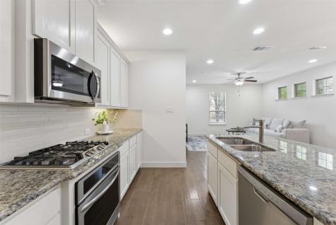 7213 Huckleberry Drive Mckinney TX 75070