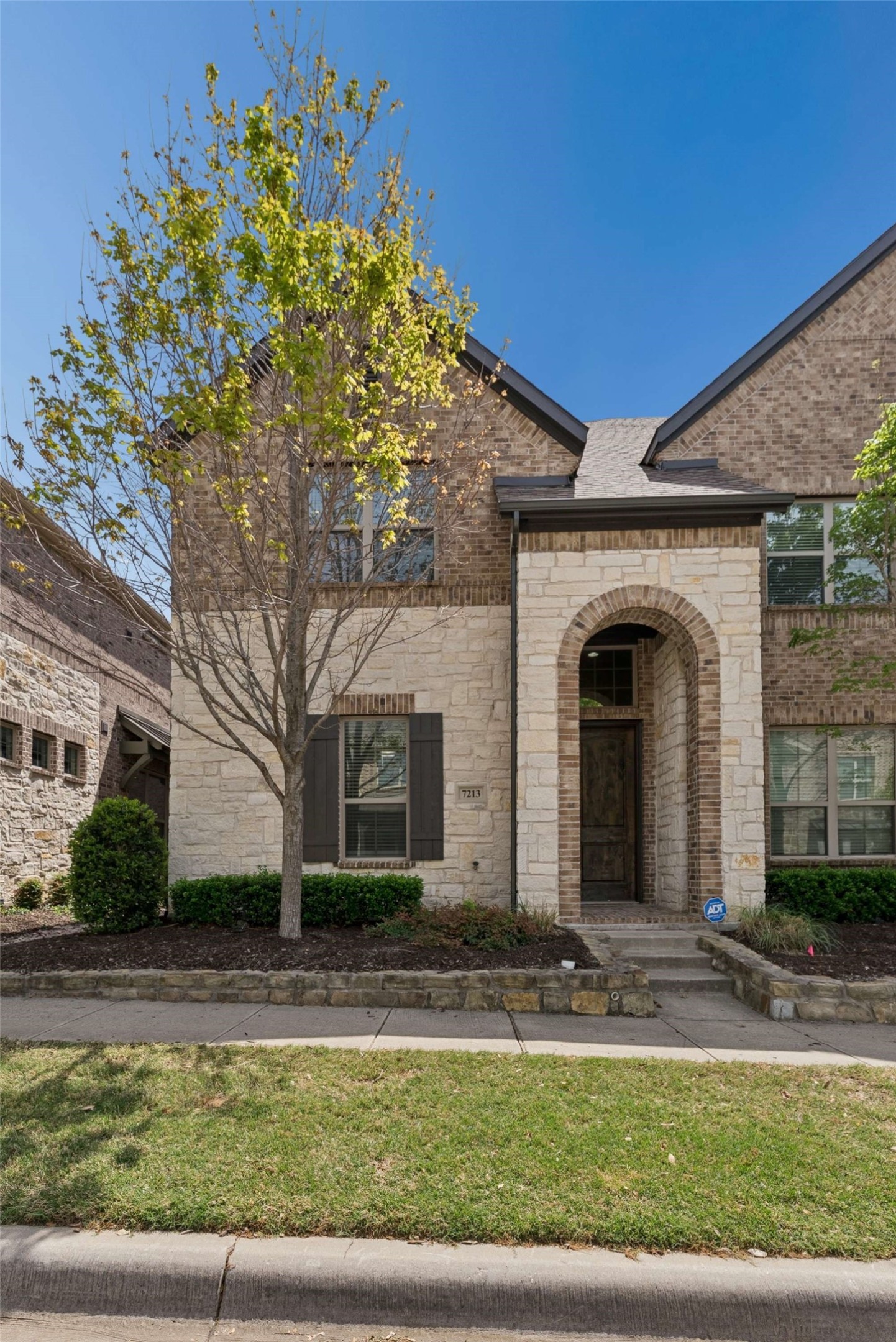 7213 Huckleberry Drive Mckinney TX 75070
