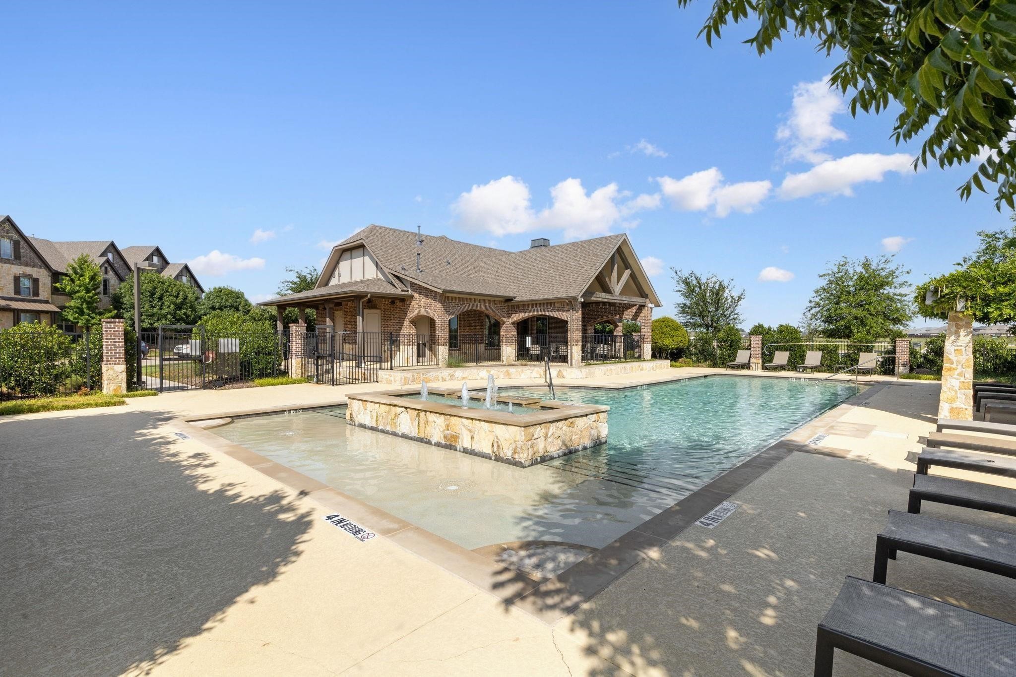 7213 Huckleberry Drive Mckinney TX 75070