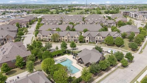 7213 Huckleberry Drive Mckinney TX 75070