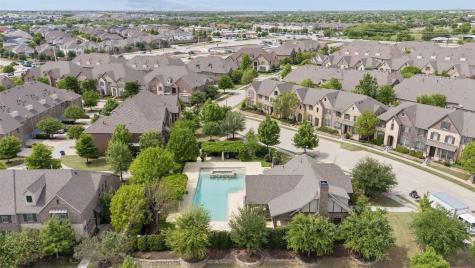 7213 Huckleberry Drive Mckinney TX 75070