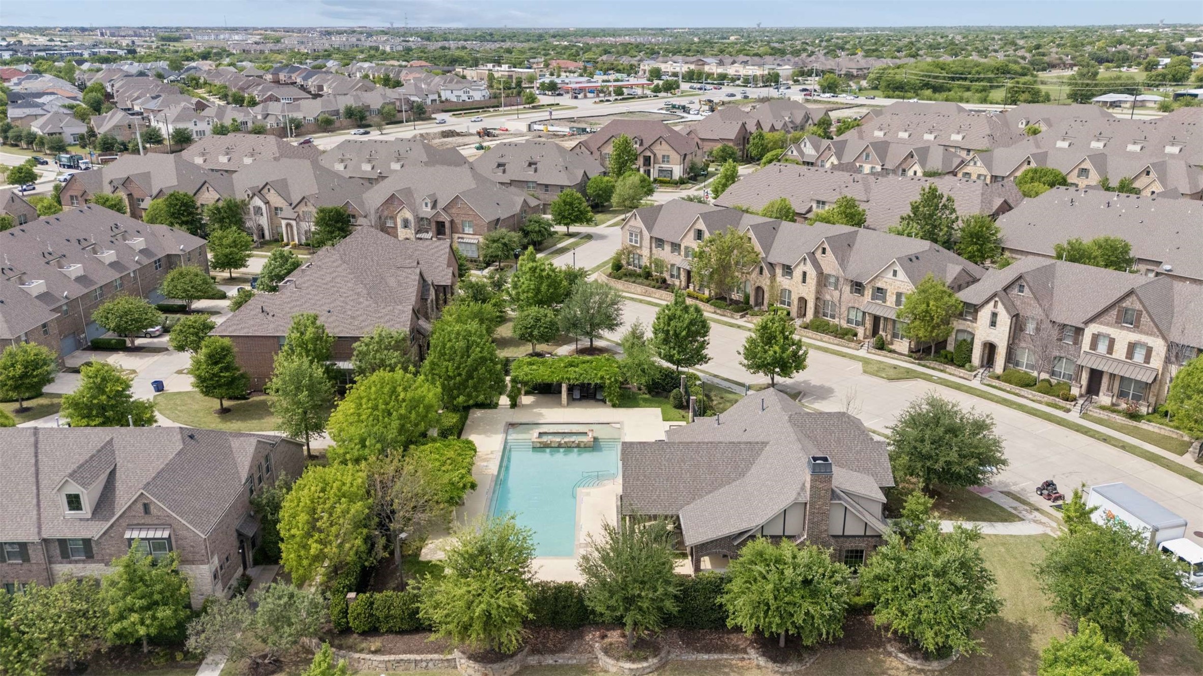 7213 Huckleberry Drive Mckinney TX 75070
