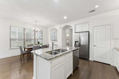 7213 Huckleberry Drive Mckinney TX 75070