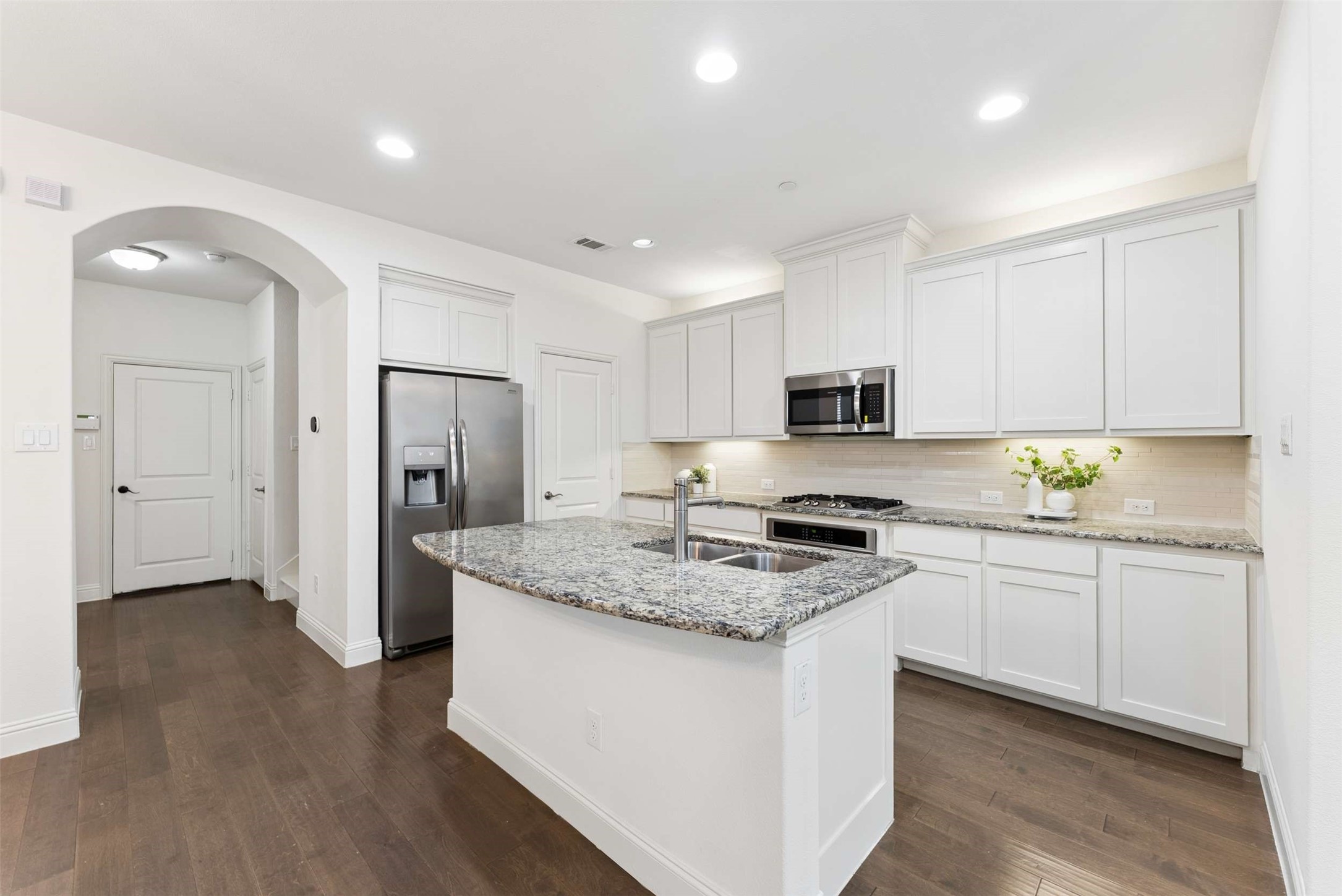 7213 Huckleberry Drive Mckinney TX 75070