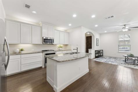 7213 Huckleberry Drive Mckinney TX 75070