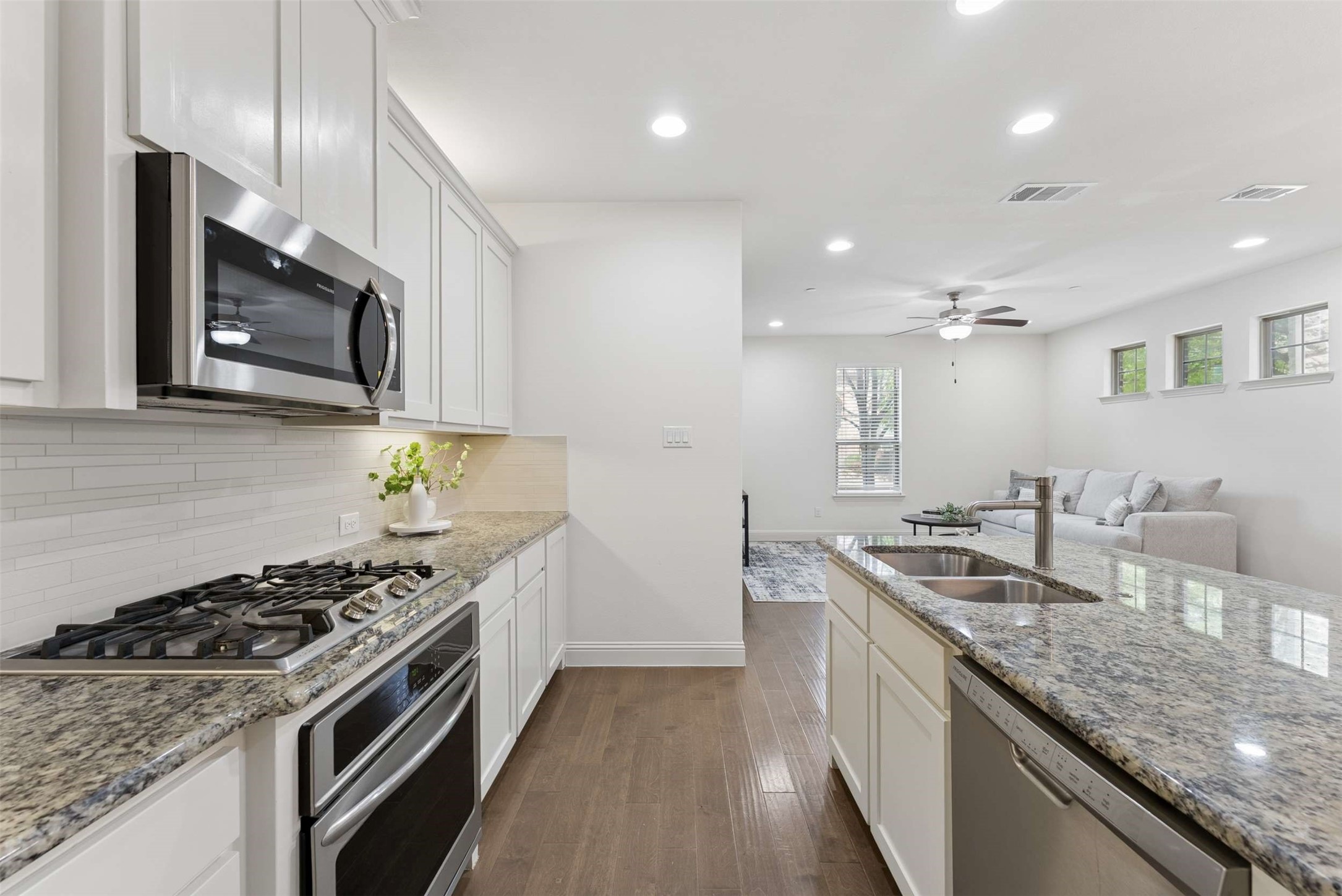 7213 Huckleberry Drive Mckinney TX 75070