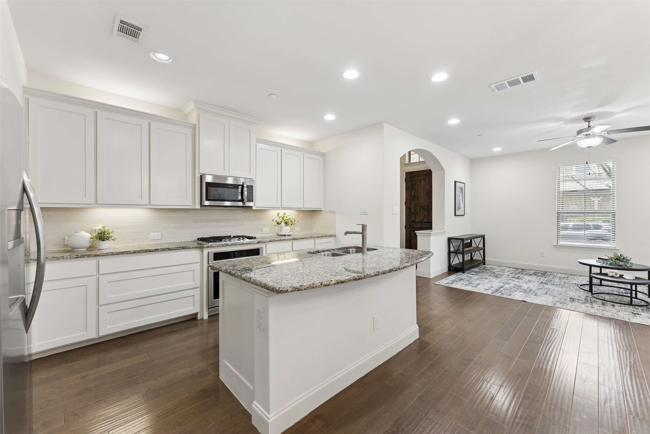 7213 Huckleberry Drive Mckinney TX 75070