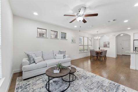 7213 Huckleberry Drive Mckinney TX 75070