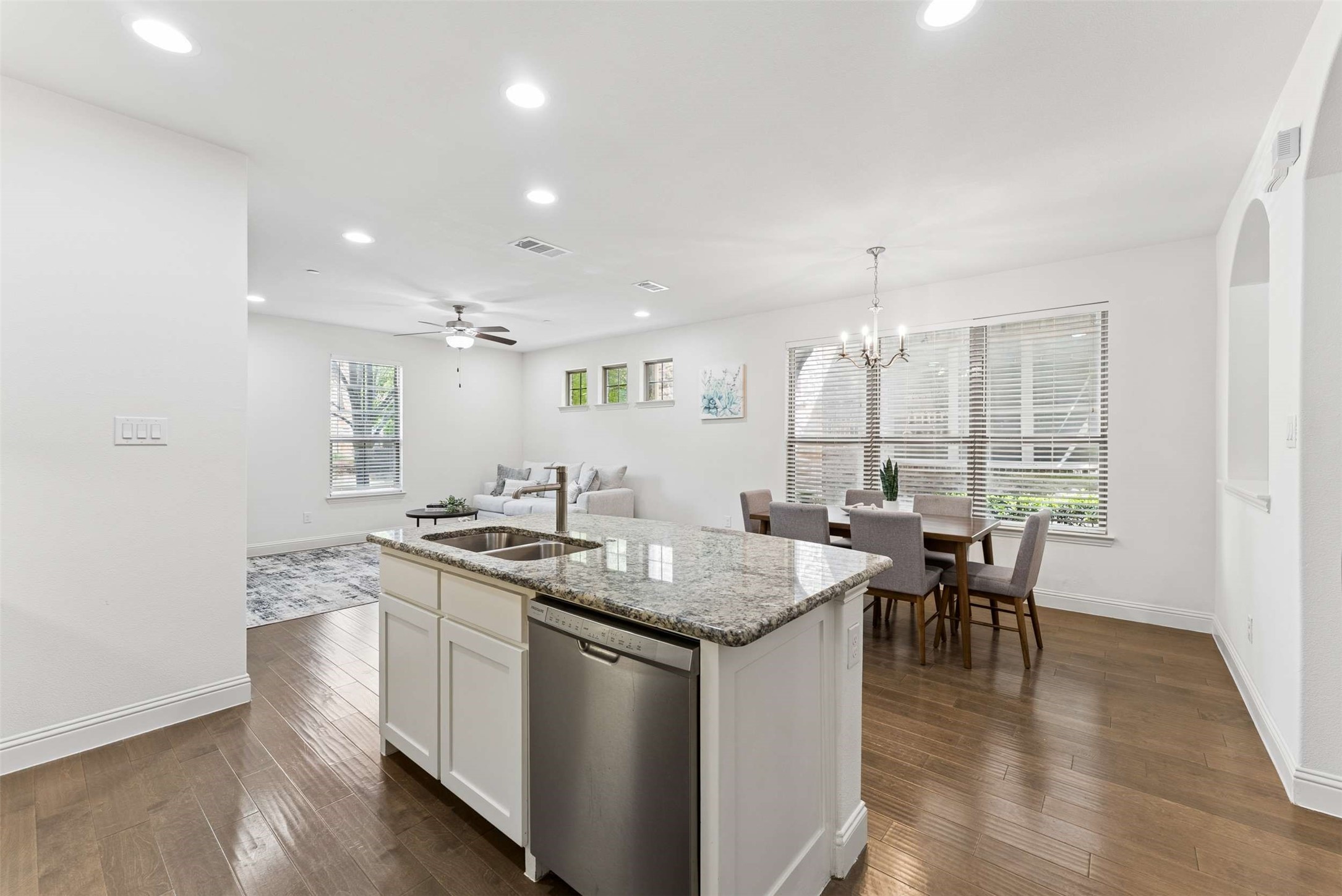 7213 Huckleberry Drive Mckinney TX 75070