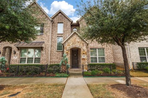 2213 Zenith Avenue Flower Mound TX 75028