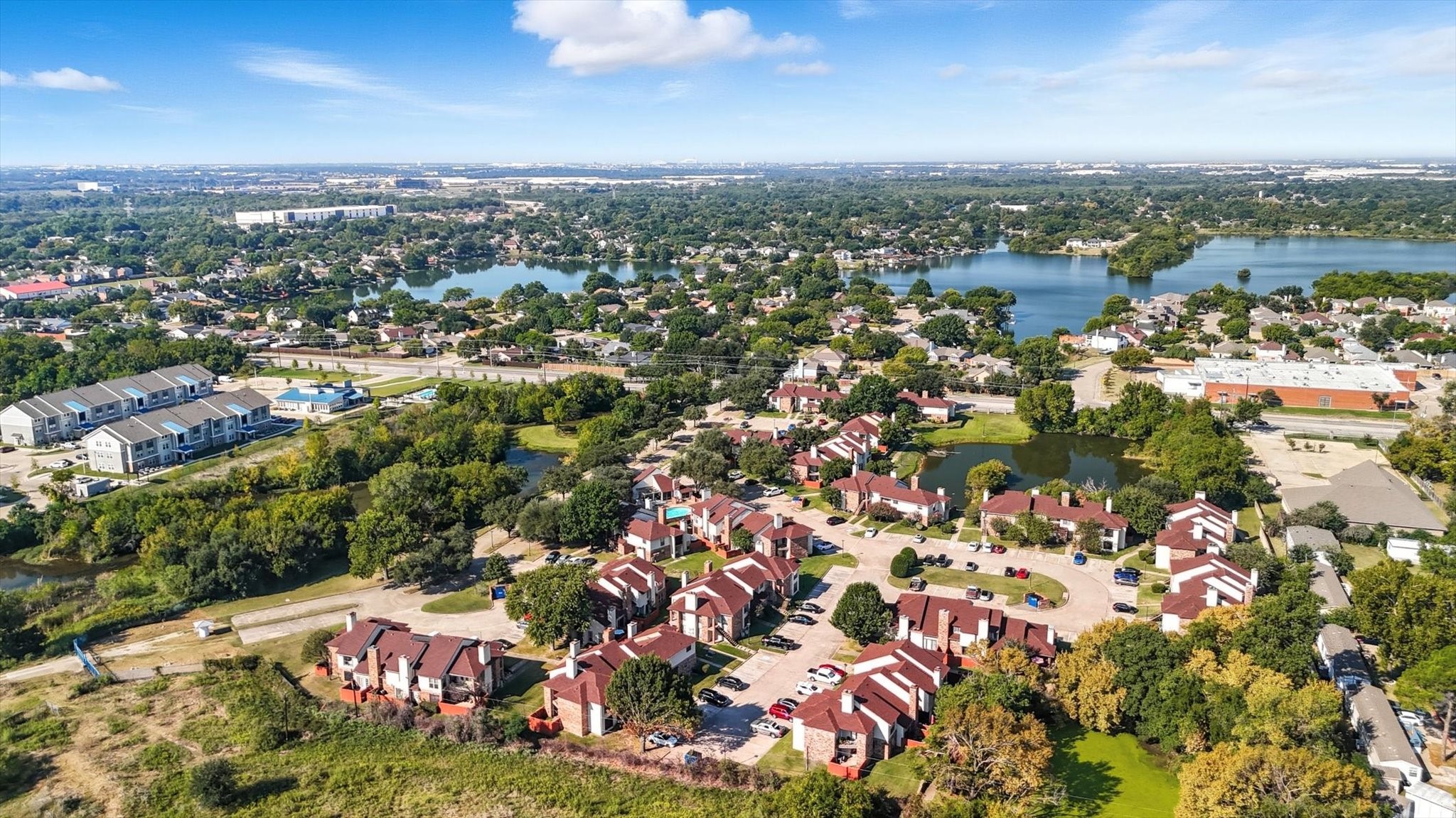 910 Turtle Cove Irving TX 75060