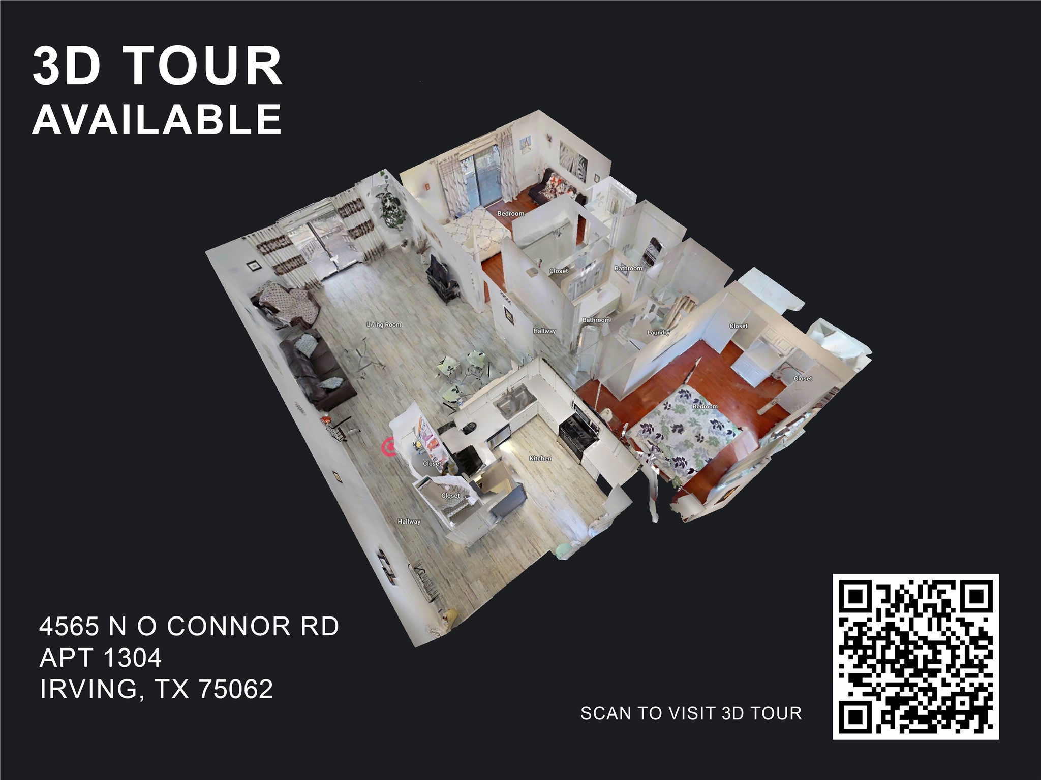 4565 N O Connor Road Irving TX 75062