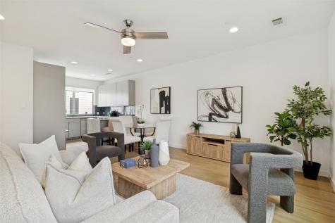 1430 Grigsby Avenue Dallas TX 75204