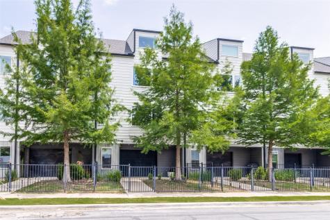 1430 Grigsby Avenue Dallas TX 75204