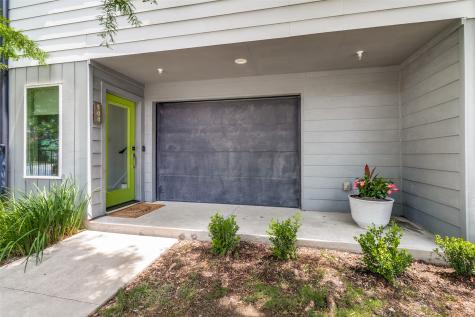 1430 Grigsby Avenue Dallas TX 75204