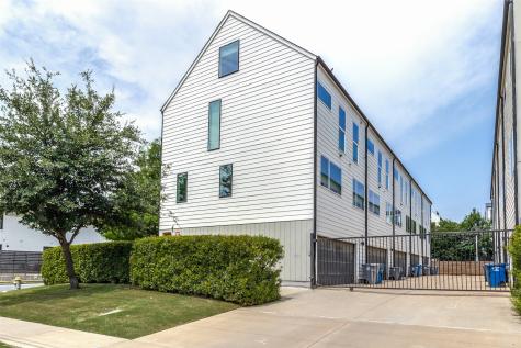1430 Grigsby Avenue Dallas TX 75204