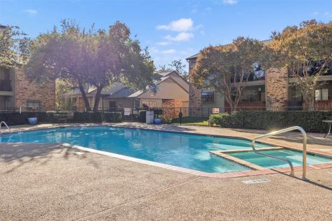 5335 Bent Tree Forest Drive Dallas TX 75248