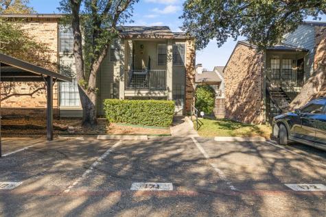5335 Bent Tree Forest Drive Dallas TX 75248