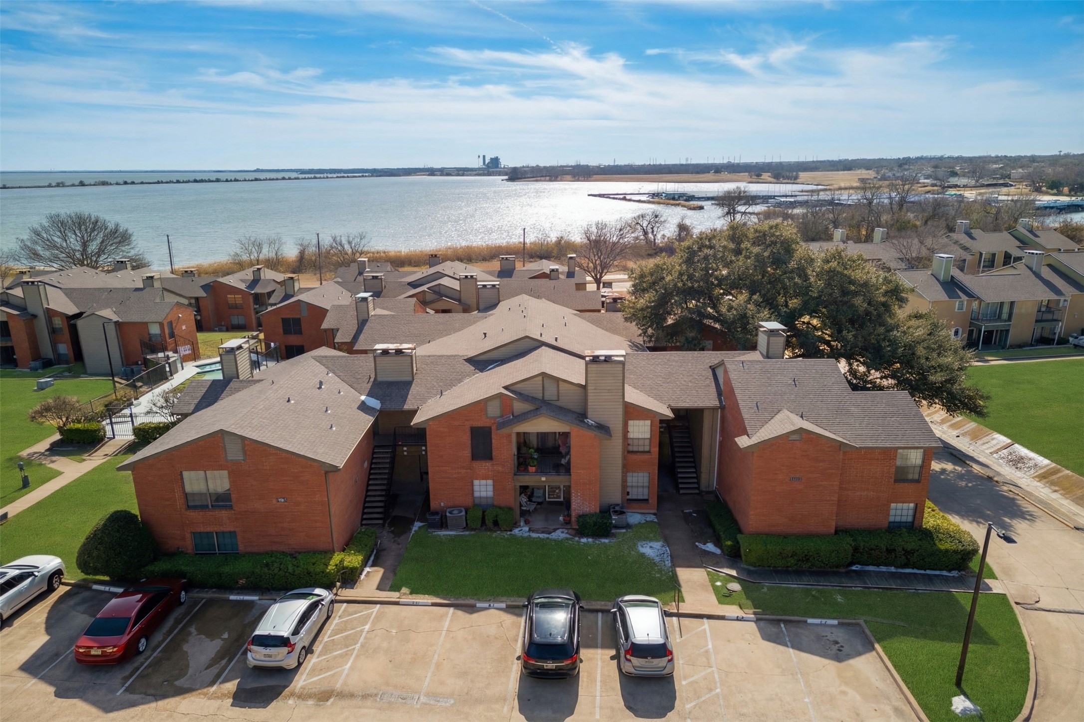 5909 Lake Hubbard Parkway Garland TX 75043