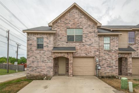 2303 Calendar Court Grand Prairie TX 75050