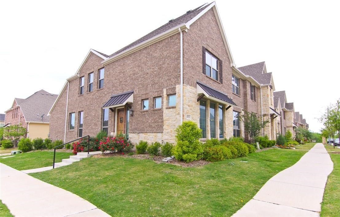 10521 Chaucer Hill Lane Irving TX 75063