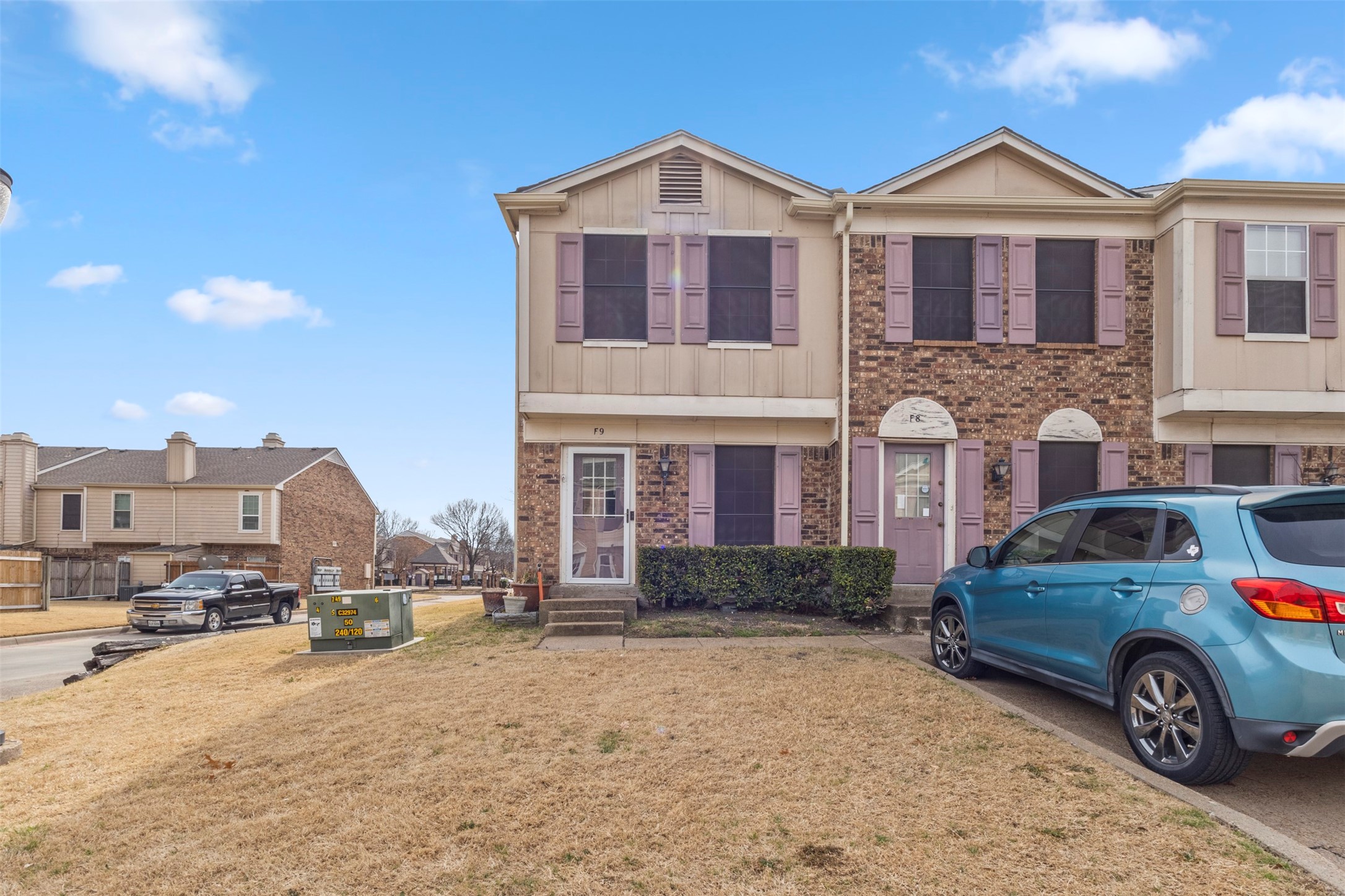 621 Carriagehouse Lane Garland TX 75040