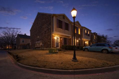 621 Carriagehouse Lane Garland TX 75040