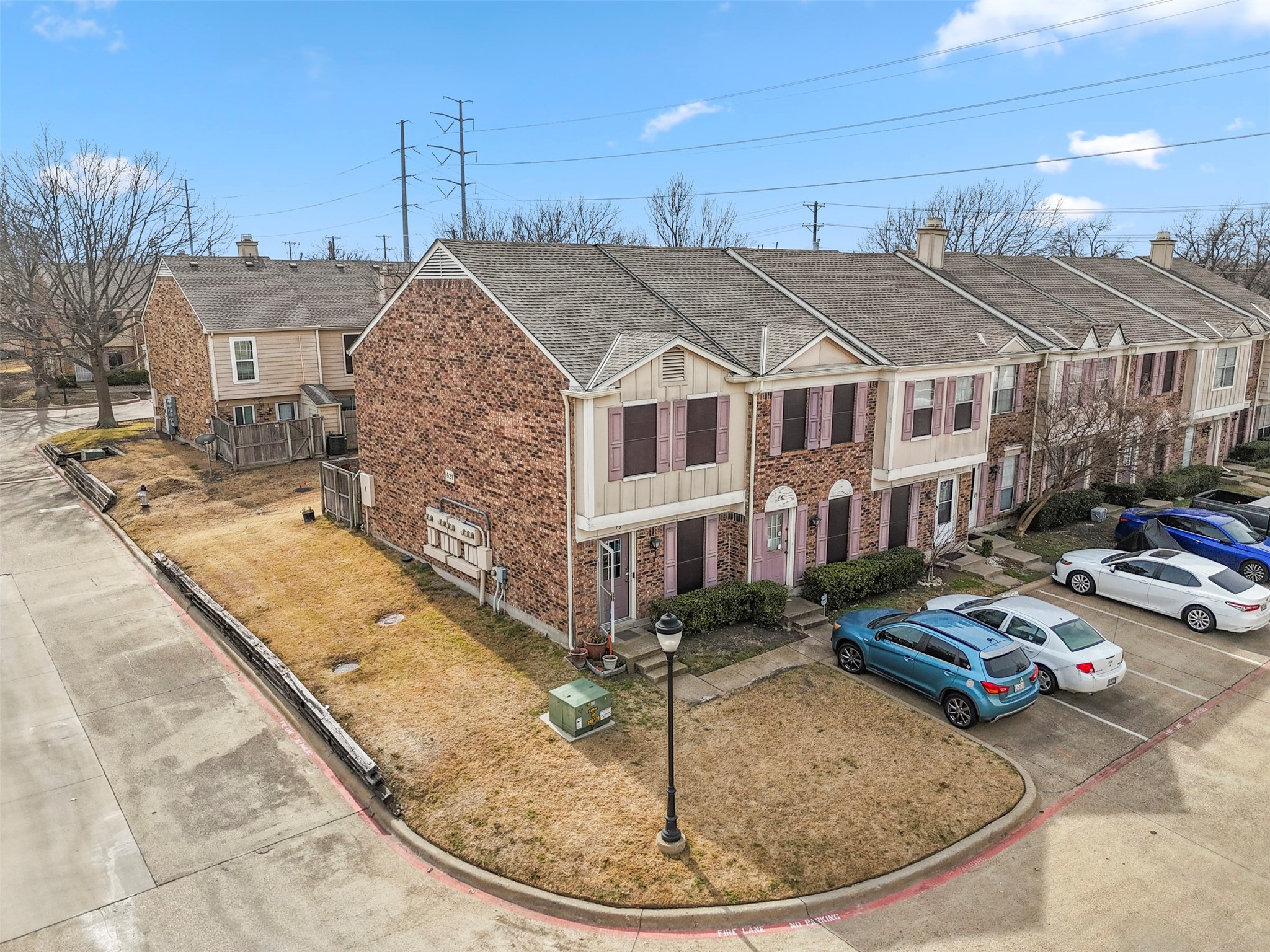621 Carriagehouse Lane Garland TX 75040