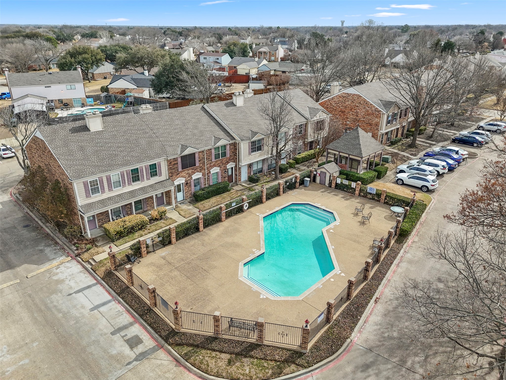 621 Carriagehouse Lane Garland TX 75040