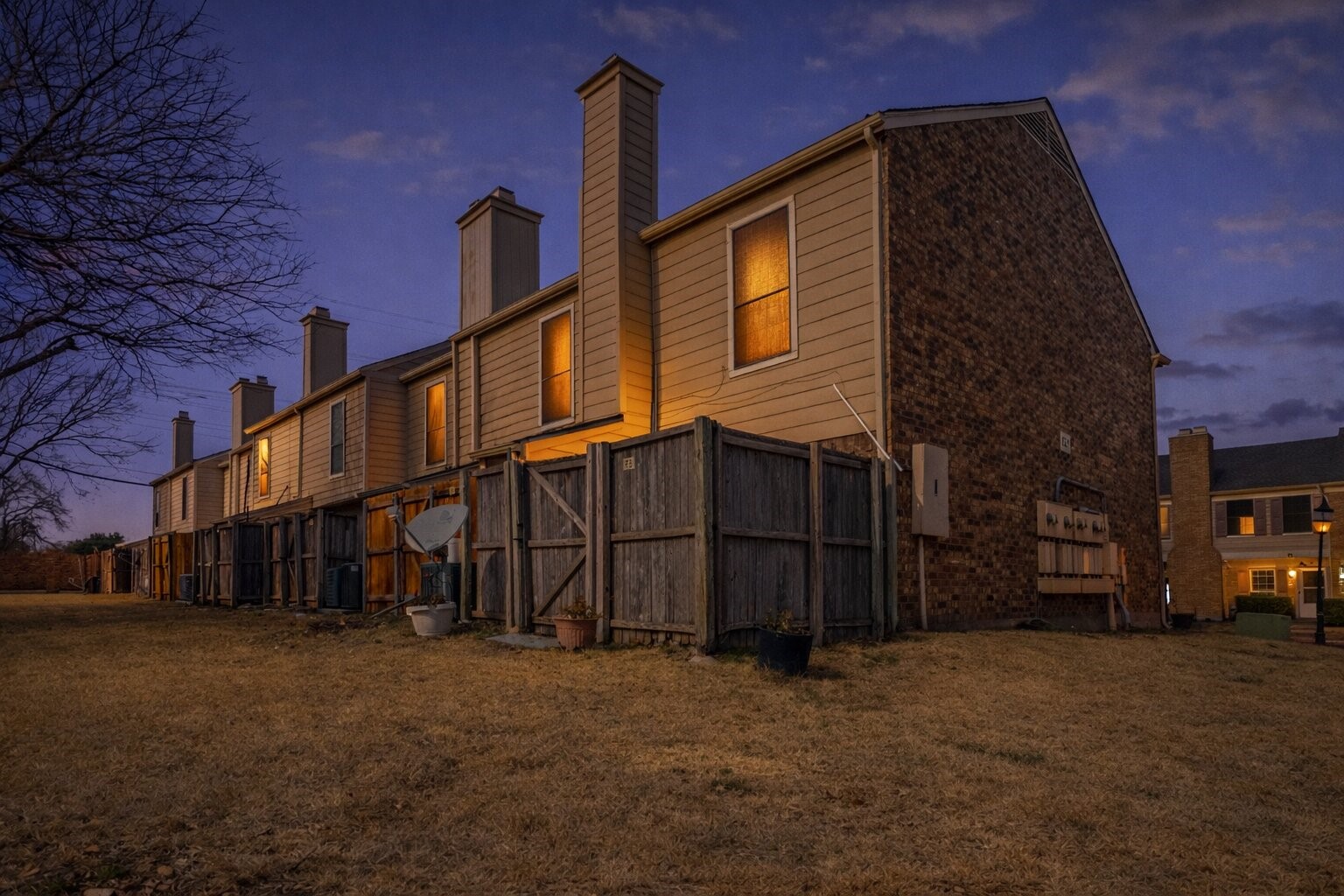 621 Carriagehouse Lane Garland TX 75040