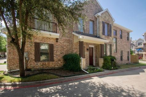 1221 Lake Pointe Way Richardson TX 75080