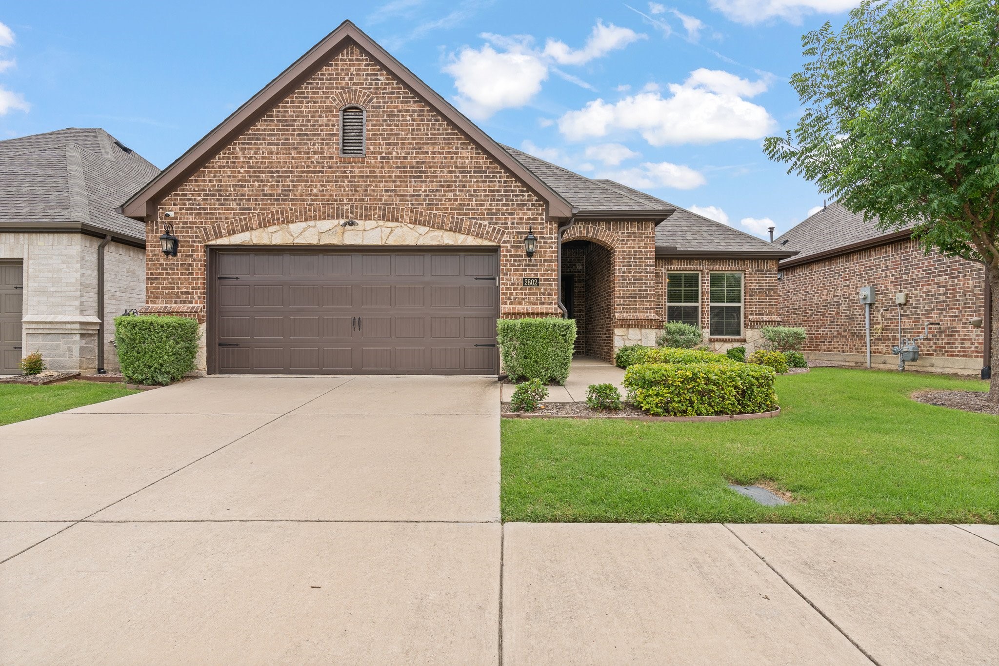 2802 Esplanade Boulevard Mansfield TX 76063