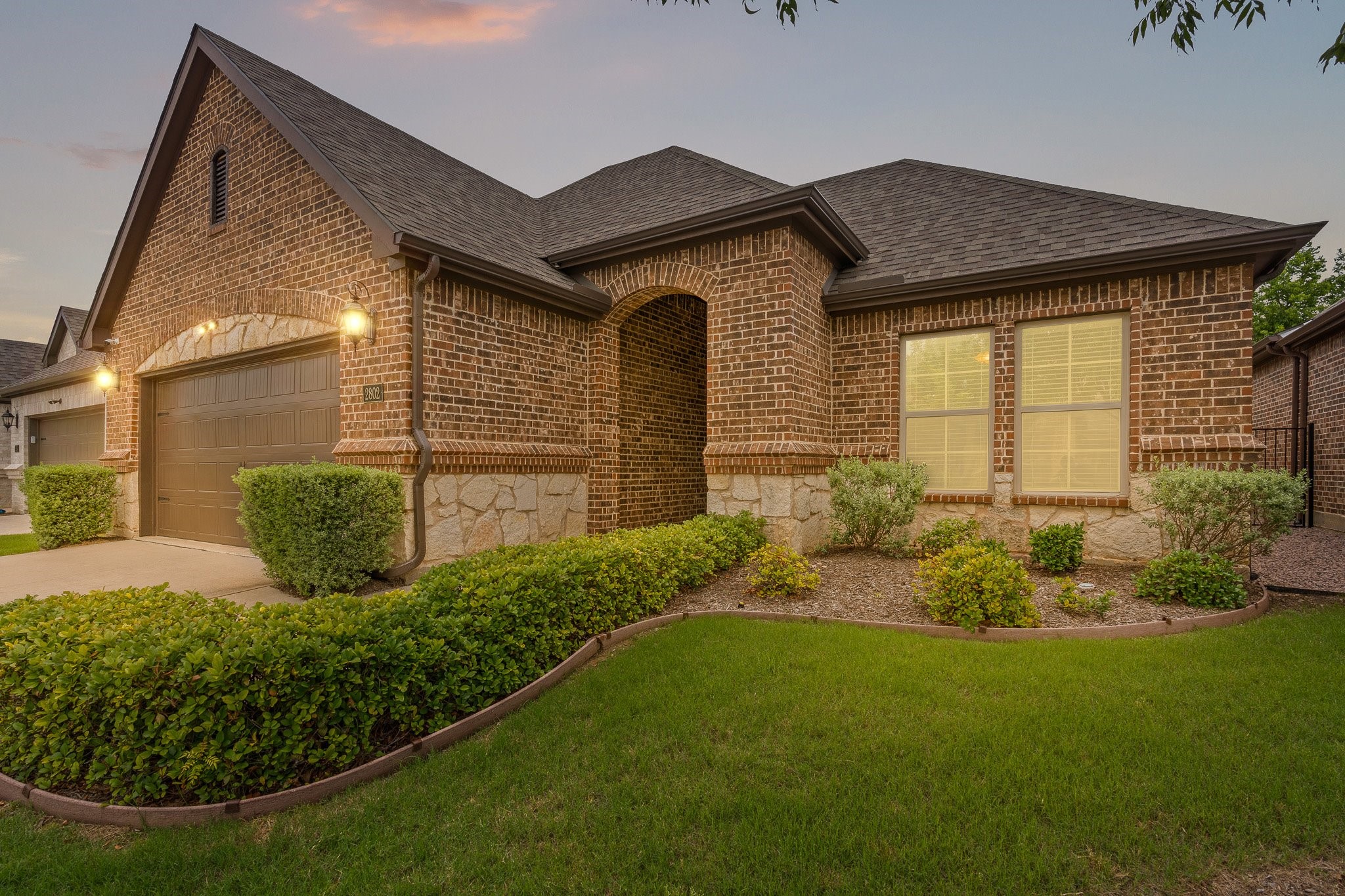 2802 Esplanade Boulevard Mansfield TX 76063