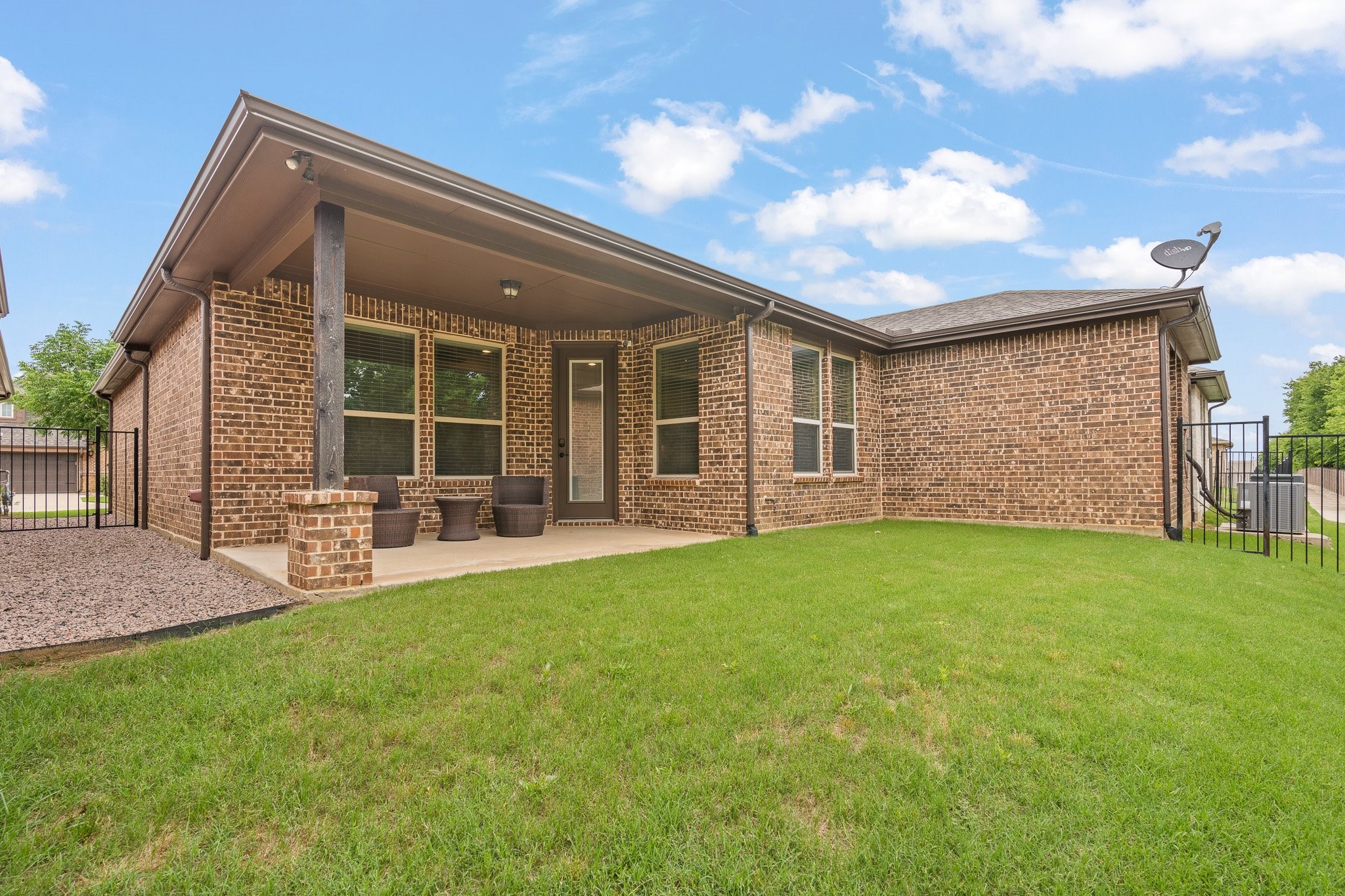 2802 Esplanade Boulevard Mansfield TX 76063