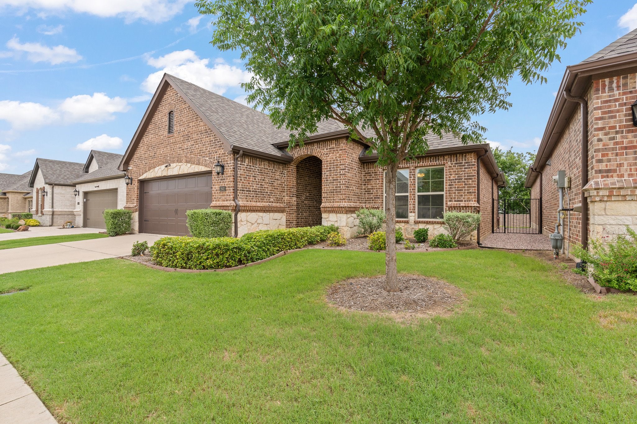 2802 Esplanade Boulevard Mansfield TX 76063