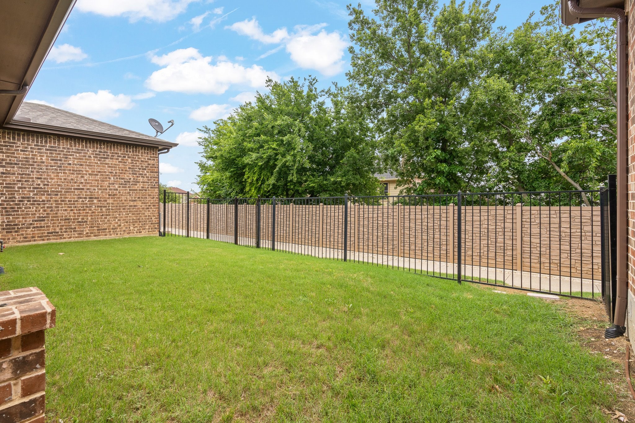 2802 Esplanade Boulevard Mansfield TX 76063