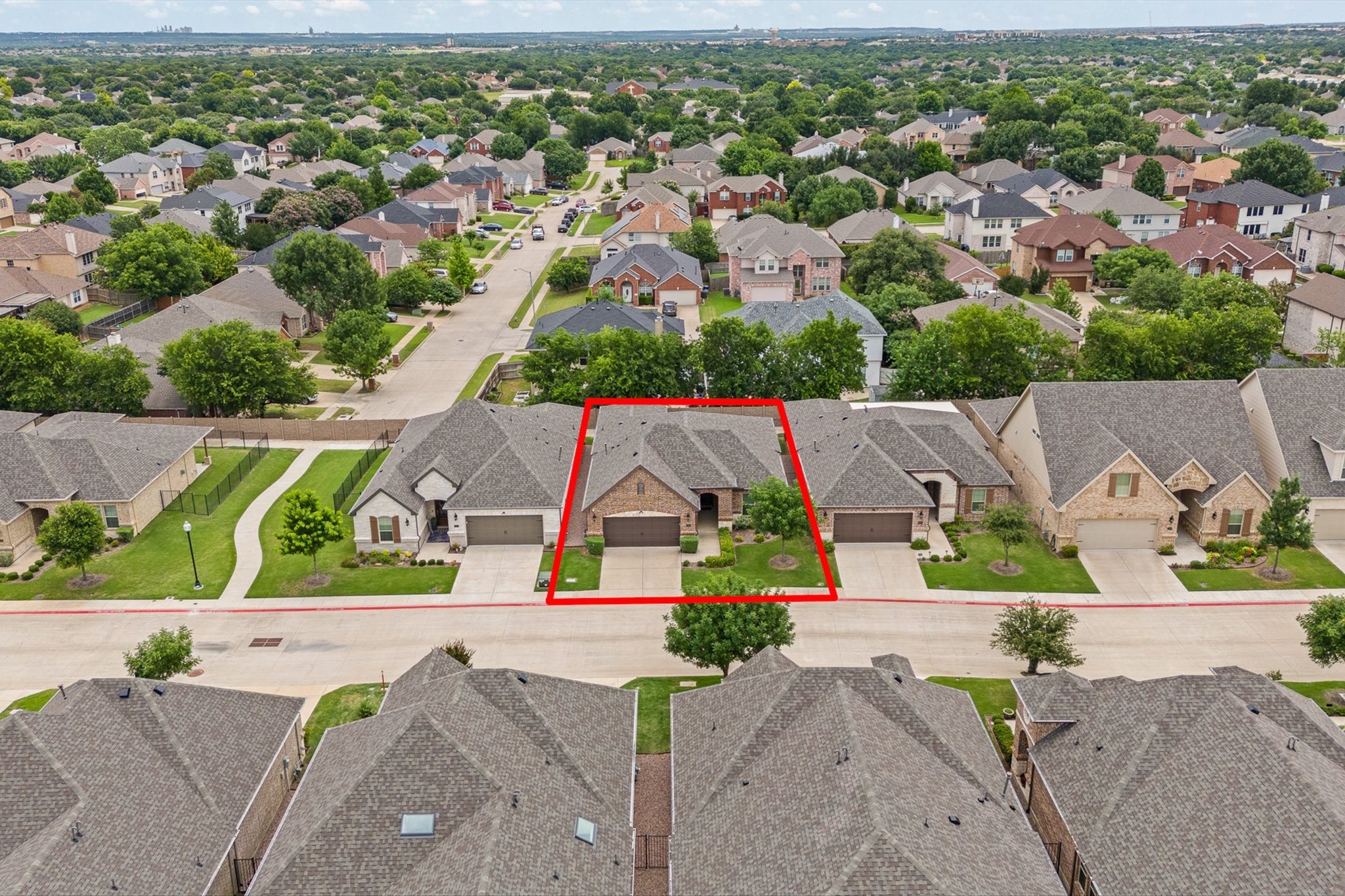 2802 Esplanade Boulevard Mansfield TX 76063
