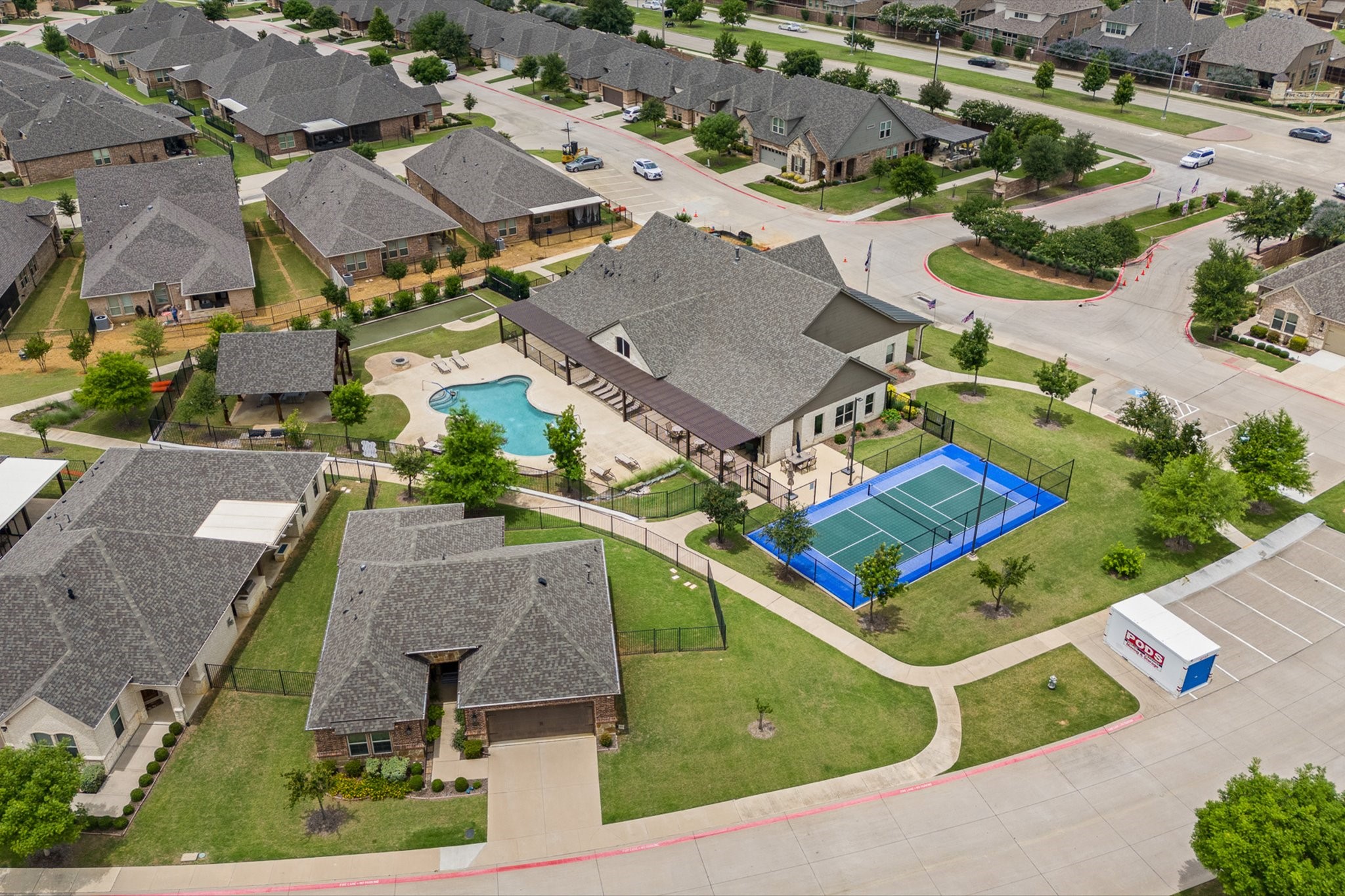 2802 Esplanade Boulevard Mansfield TX 76063