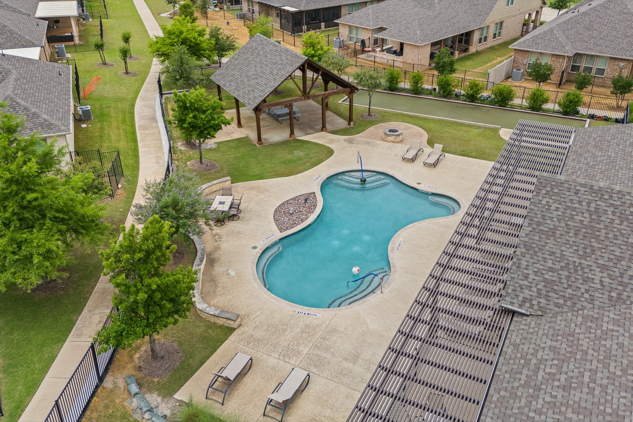 2802 Esplanade Boulevard Mansfield TX 76063