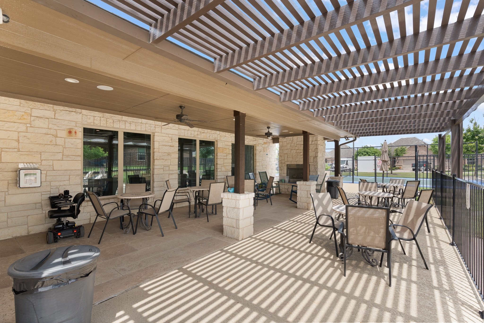2802 Esplanade Boulevard Mansfield TX 76063