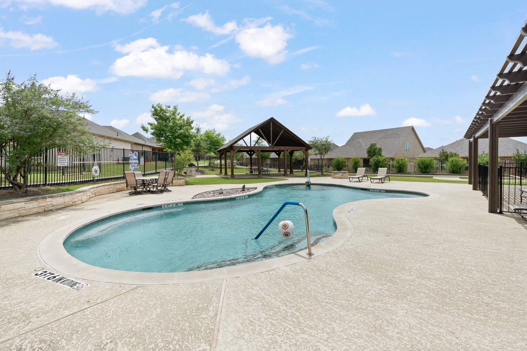2802 Esplanade Boulevard Mansfield TX 76063