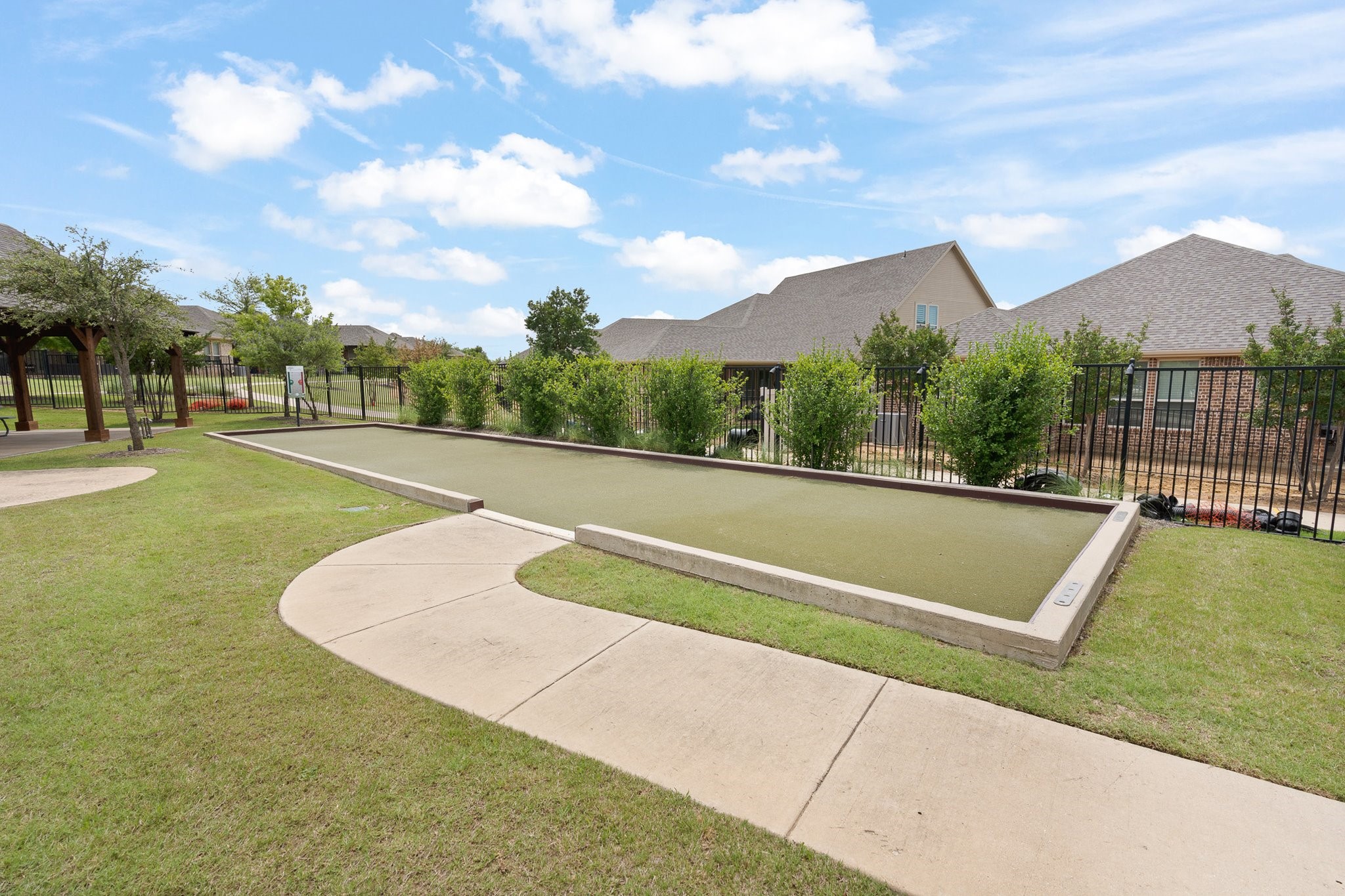 2802 Esplanade Boulevard Mansfield TX 76063