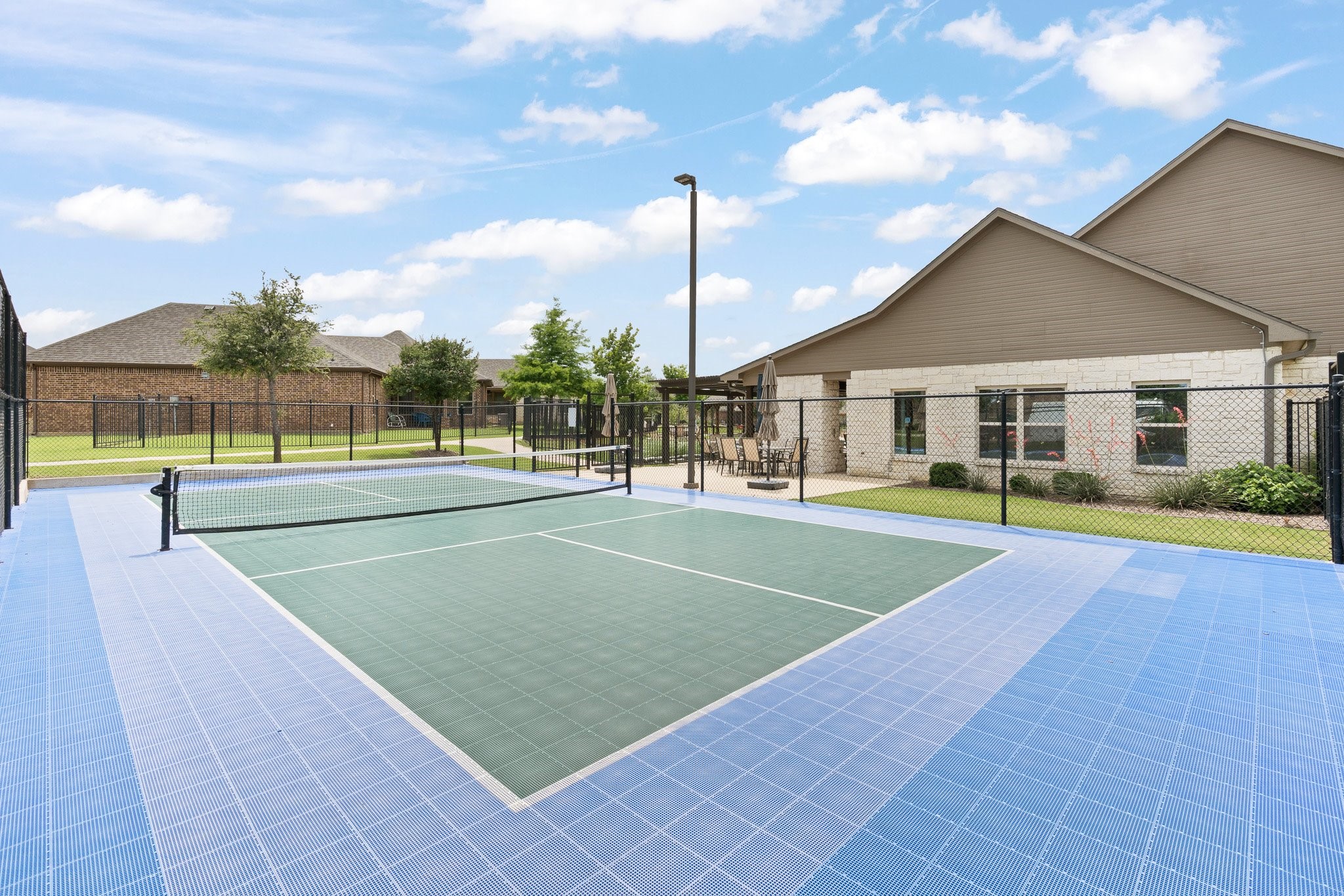 2802 Esplanade Boulevard Mansfield TX 76063