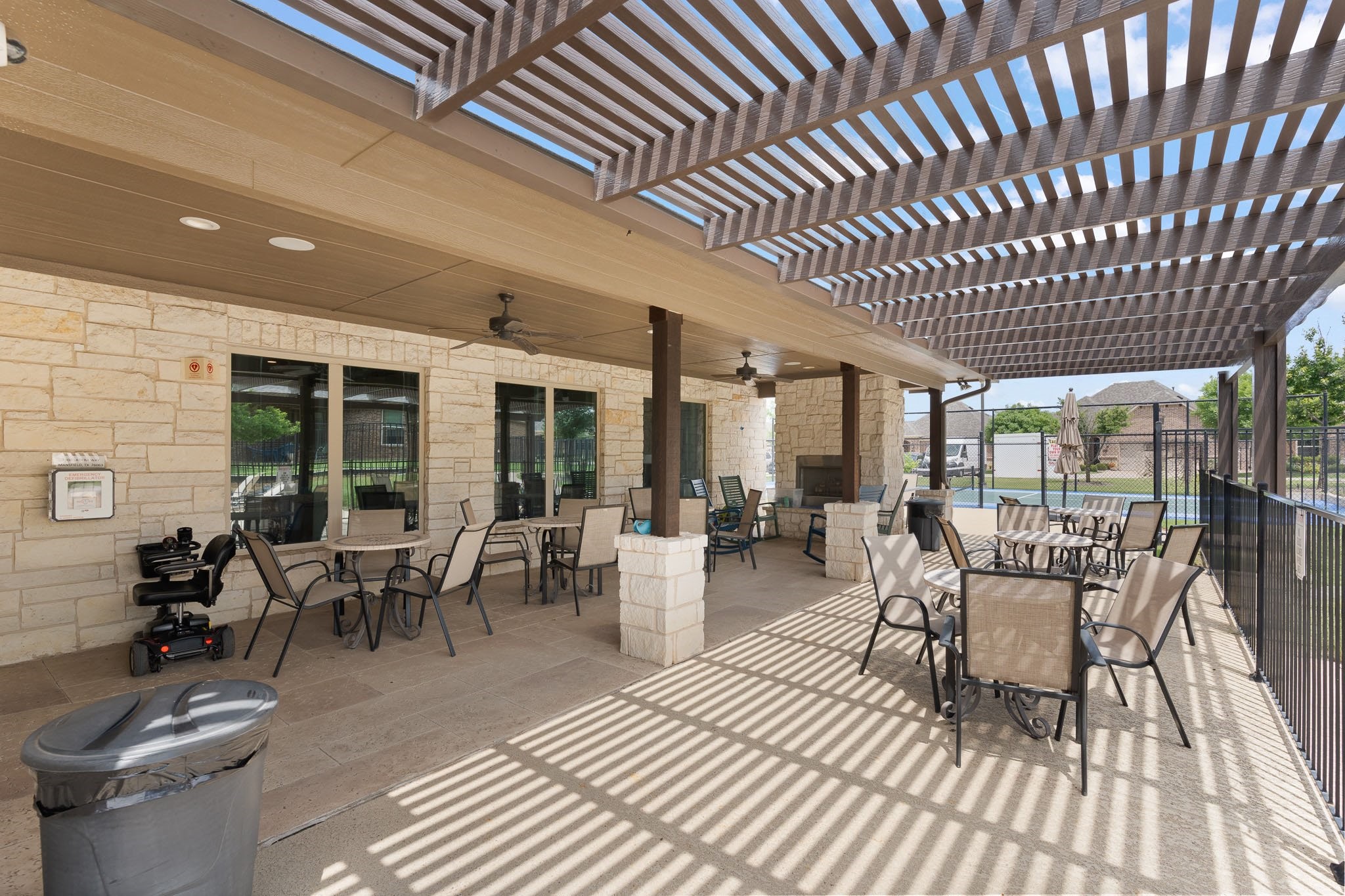 2802 Esplanade Boulevard Mansfield TX 76063