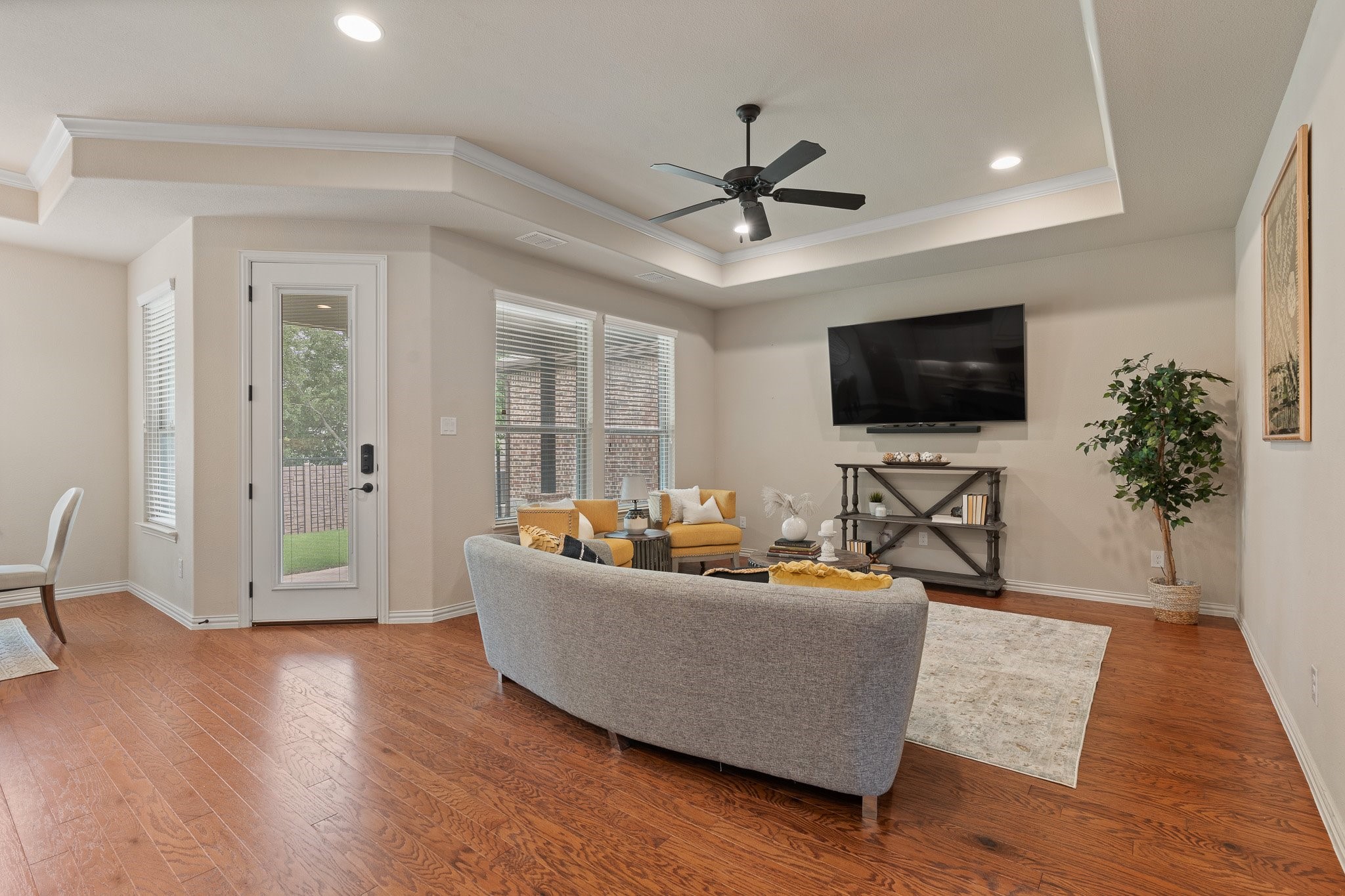 2802 Esplanade Boulevard Mansfield TX 76063