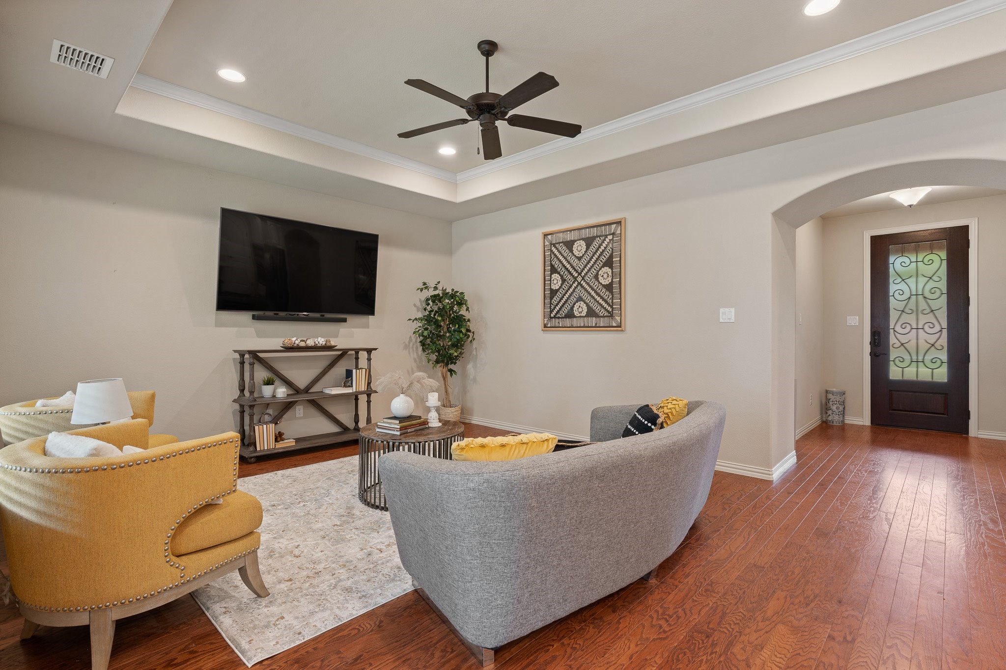 2802 Esplanade Boulevard Mansfield TX 76063